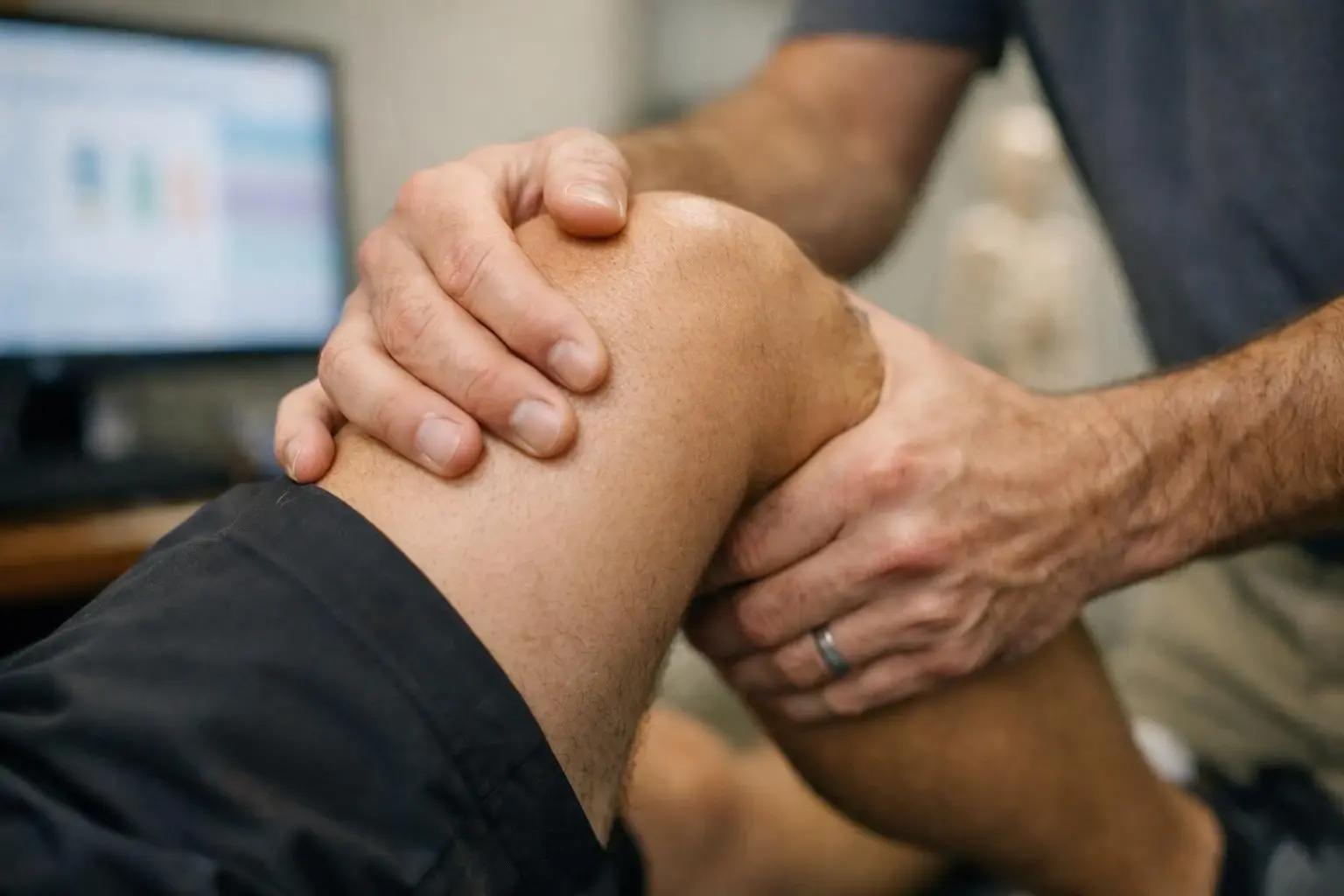 How Orthopedic Tests applies to Chiropractor services in Duluth, United States—practical illustration