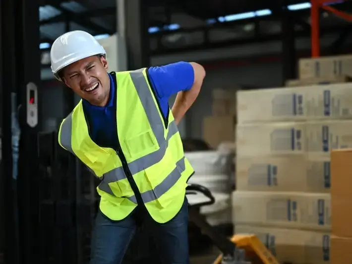 Work Injury Treatment in Duluth, GA