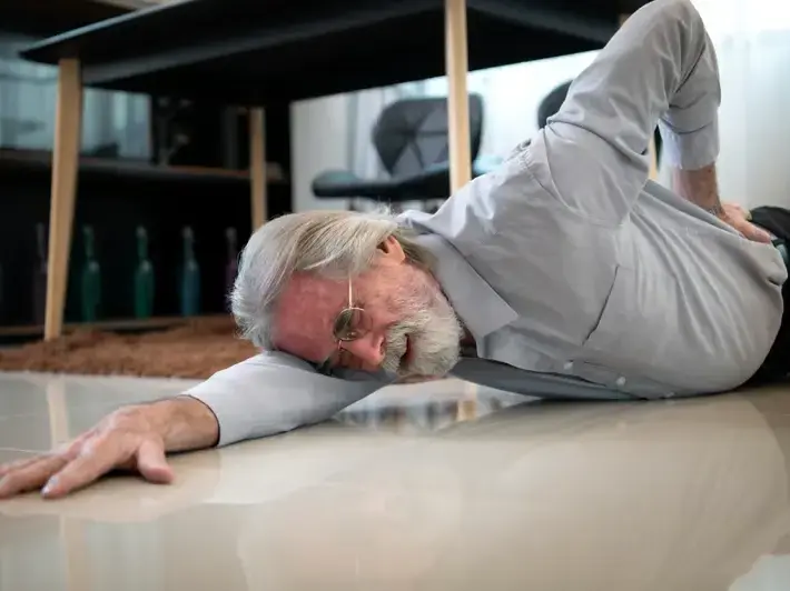 Arrowhead Clinic service area covering Duluth, GA and surrounding neighborhoods