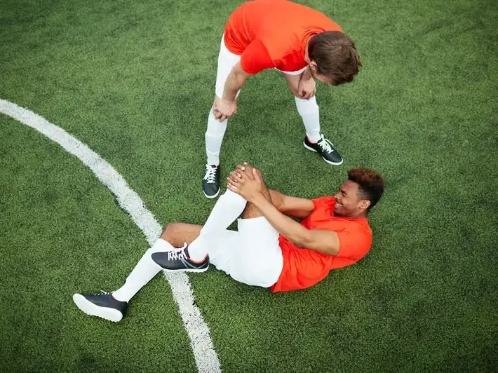 Sports Injury Chiropractic Care in Duluth, GA