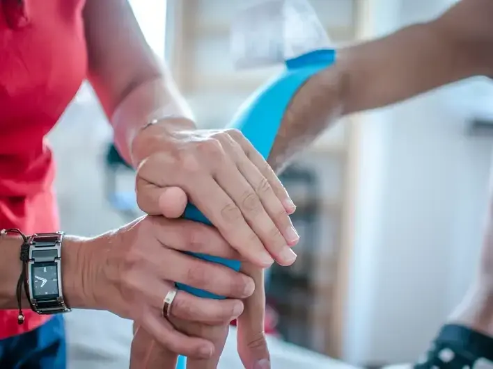 Arrowhead Clinic service area covering Duluth, GA and surrounding neighborhoods