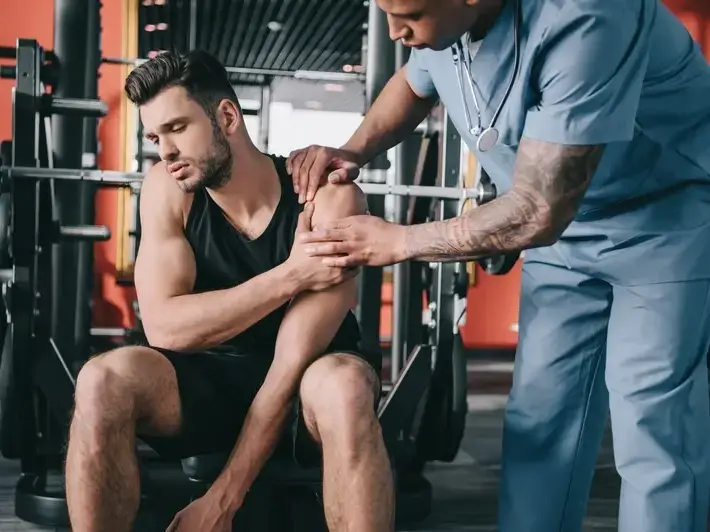 Professional Chiropractor services by Arrowhead Clinic in Tucker, GA &mdash; serving local businesses and residents