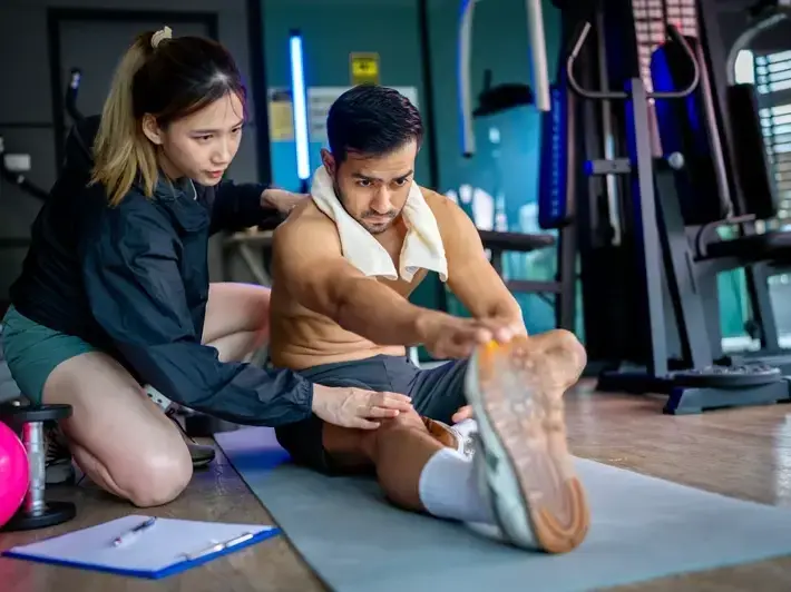 Arrowhead Clinic serving the Dunwoody area &mdash; local professionals you can trust