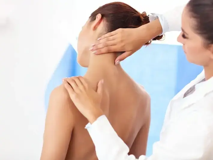 Neck Injury Treatment services in Brookhaven