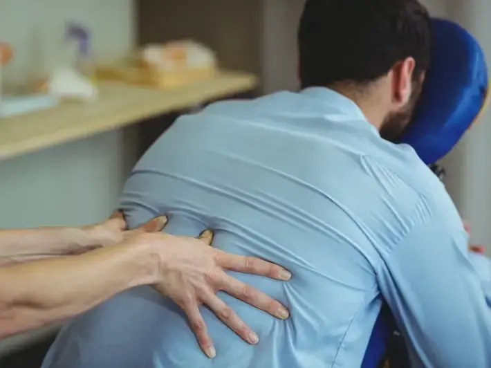 Professional Chiropractor services by Arrowhead Clinic in Johns Creek, GA &mdash; serving local businesses and residents