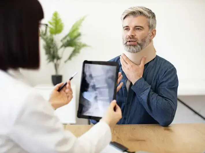 Arrowhead Clinic service area covering Duluth, GA and surrounding neighborhoods