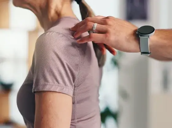 Personal Injury Chiropractic Care in Brookhaven, GA - Arrowhead Clinic