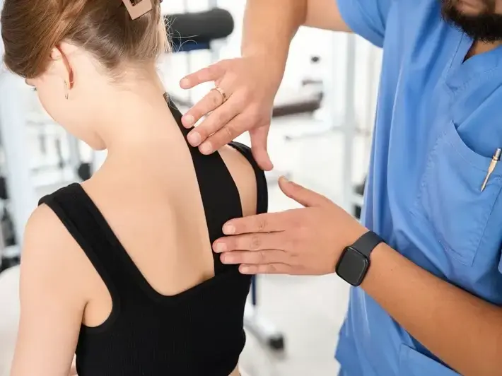 Emergency Chiropractic Care services in Brookhaven