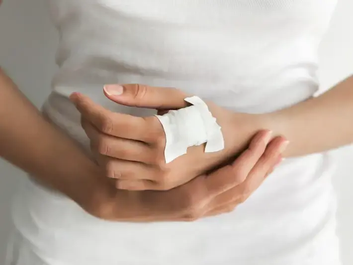 Neck Injury Treatment in Brookhaven, GA - Arrowhead Clinic