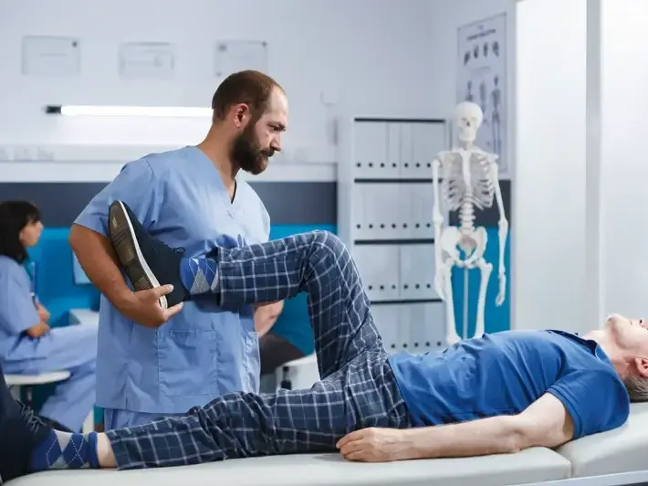 Personal Injury Chiropractic Care services in Brookhaven