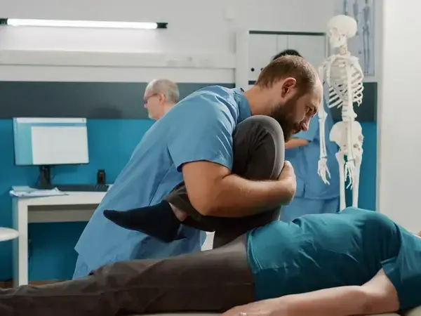 Personal Injury Chiropractic Care in Duluth, GA