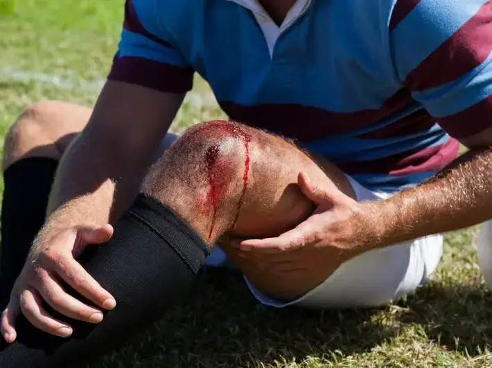 Truck Accident Injury Care in Norcross, GA - Arrowhead Clinic