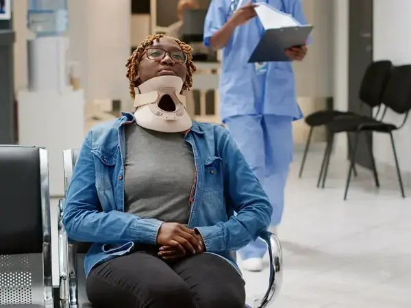 Arrowhead Clinic step-by-step service process &mdash; professional quality from start to finish