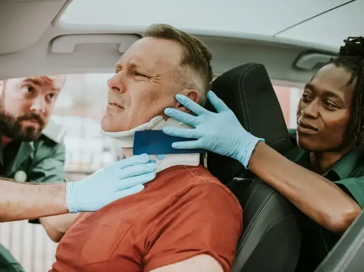 Arrowhead Clinic service area covering Duluth, GA and surrounding neighborhoods