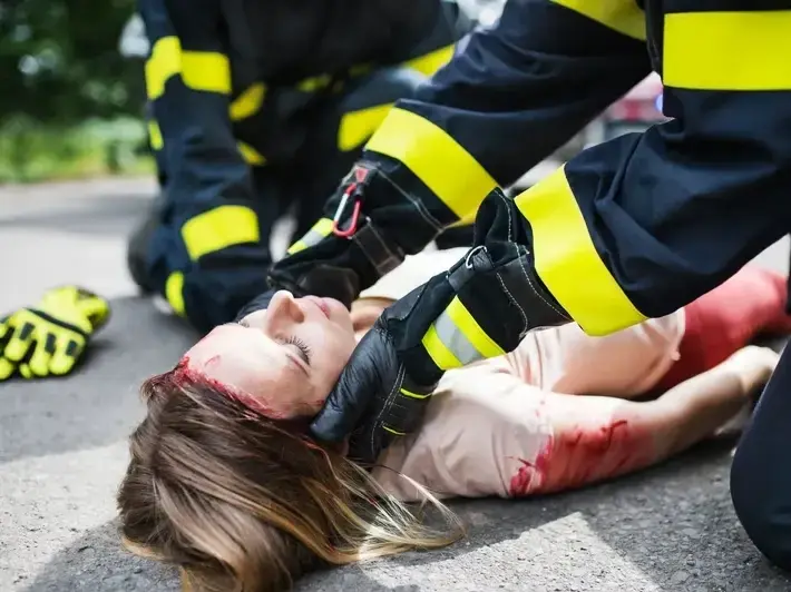 Arrowhead Clinic step-by-step service process &mdash; professional quality from start to finish