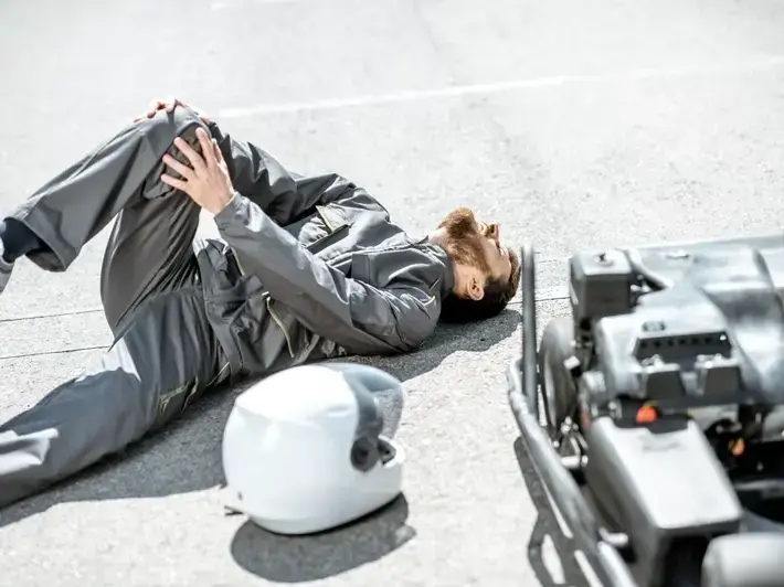 Slip & Fall Injury Treatment in Brookhaven, GA - Arrowhead Clinic